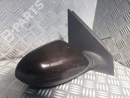 Right mirror LANCIA YPSILON (843_) 1.4 16V (843.AXC11, 843.AXC1B, 843.AXC1A) | BP11401832C27 