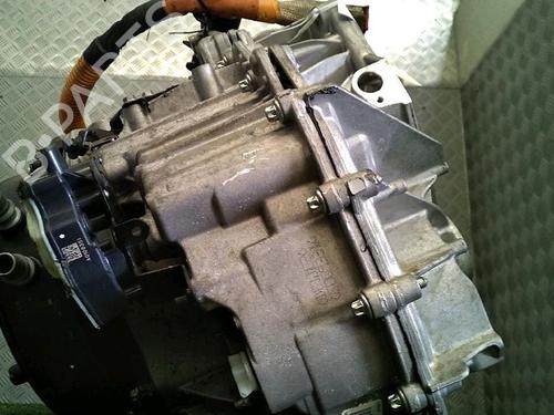 Gearbox RENAULT AUSTRAL E-TECH 200 Hybrid (HGM2) | BP37729608M3 - Image 4