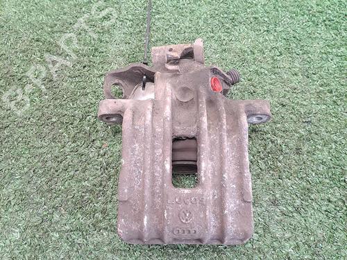 Right rear brake caliper SKODA FABIA I Combi (6Y5) 1.9 TDI | BP30066349M106 