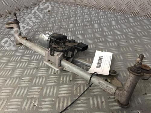 Front wiper motor SEAT IBIZA IV (6J5, 6P1) 1.6 TDI | BP30069211M29 