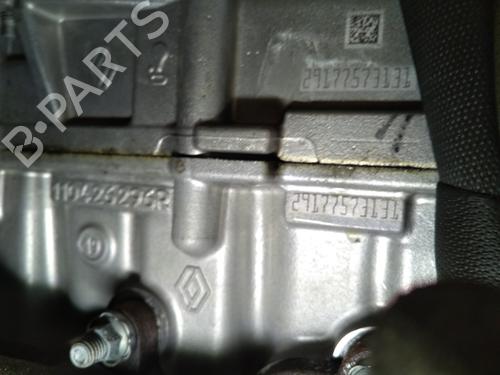 Engine DACIA SANDERO II 1.5 Blue dCi 95 (B8JL) | BP32141204M1 