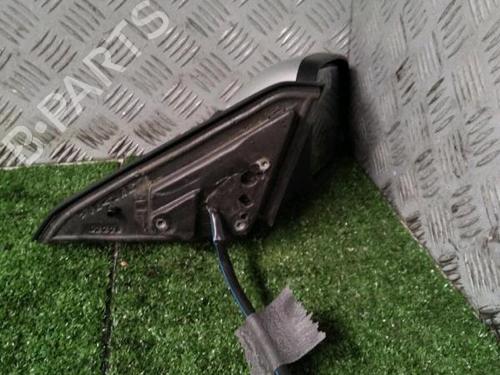Right mirror VOLVO S40 I (644) 1.8 | BP30071773C27 