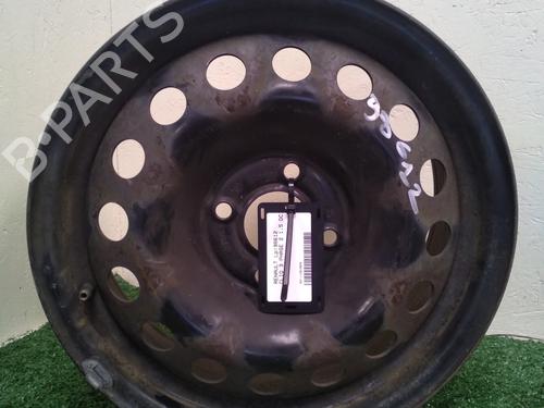 Felg RENAULT CLIO III (BR0/1, CR0/1) 1.5 dCi (C/BR0G, C/BR1G) (68 hp) 30478236