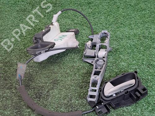 Used Front left lock PEUGEOT 5008 (0U_, 0E_) 2.0 HDi 150 / BlueHDi 150 (150 hp) 26466323