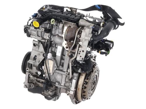 Motor Motor PEUGEOT 308 II (LB_, LP_, LW_, LH_, L3_) 1.2 THP 110 (110 hp) 38971158 38971158