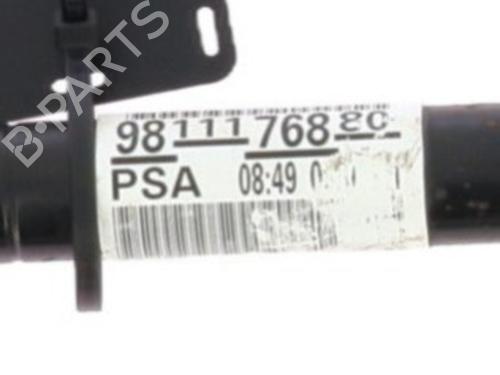 Left front driveshaft OPEL GRANDLAND / GRANDLAND X (A18, P1UO) 1.5 Turbo D (75) | BP30970219M38