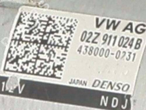 starter-vw-touran-5t1-2015-31827503 main image