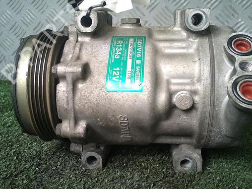 AC compressor FIAT DUCATO Van (250_) 120 Multijet 2,3 D | BP30076172M34 