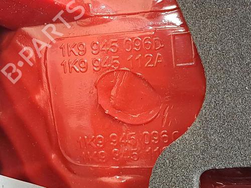 Right taillight VW GOLF V Variant (1K5) 1.9 TDI | BP29948412C35 - Image 5