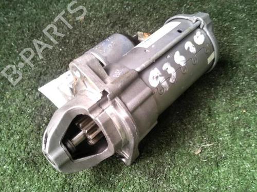 Used Starter Starter OPEL CORSA E (X15) 1.3 CDTI (08, 68) (95 hp) 30073097 30073097
