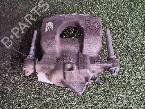 Right front brake caliper RENAULT CLIO V (B7_) 1.0 TCe 90 (B7MT) | BP29949592M104