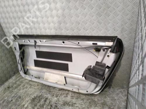 Right front door AUDI TT (8N3) 1.8 T | BP29950810C3 