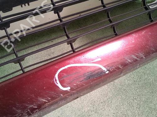 Front bumper CITROËN C4 Grand Picasso I (UA_) 1.6 HDi | BP29951411C7