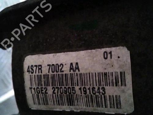 Gearbox FORD MONDEO III (B5Y) 2.0 16V TDDi / TDCi | BP29951830M3 