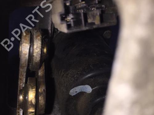 Front wiper motor RENAULT TWINGO I (C06_) 1.2 (C066, C068) | BP30072476M29