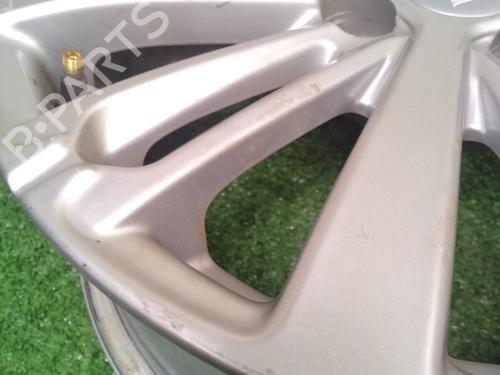 Fælk Fælk PEUGEOT 208 I (CA_, CC_) 1.2 VTI 82 (82 hp) 30068503 30068503