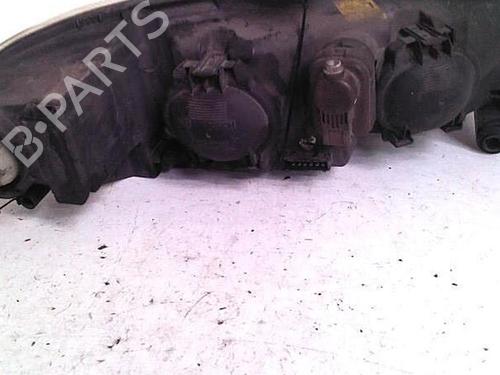 Used Left headlight PEUGEOT 406 (8B) 1.9 TD (90 hp) 29952219