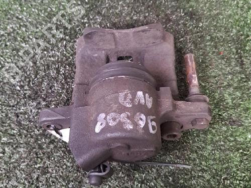 Right front brake caliper RENAULT MEGANE I Classic (LA0/1_) 1.9 dTi (LA08, LA0N, LA0K) | BP22242706M104 