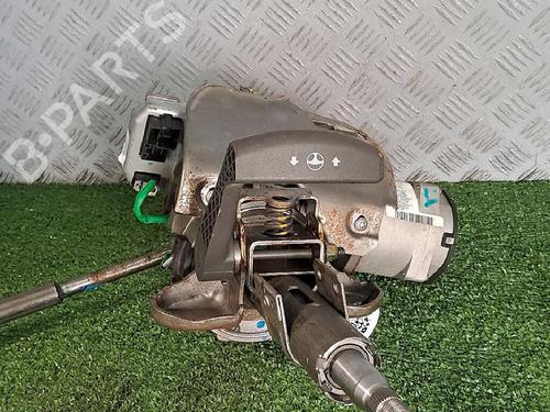 Steering column FIAT PANDA (169_) 1.2 (169.AXB11, 169.AXB1A) | BP29949190M21  - Image 6