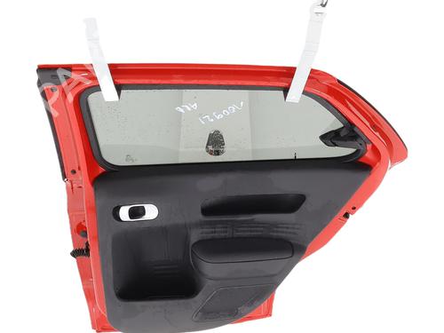 Dør højre bagtil CITROËN C4 CACTUS 1.6 BlueHDi 100 | BP33564721C5 - Image 3