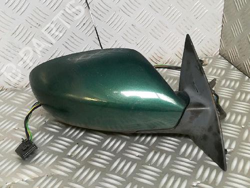 Right mirror PEUGEOT 607 (9D, 9U) 2.0 HDI | BP30065334C27 
