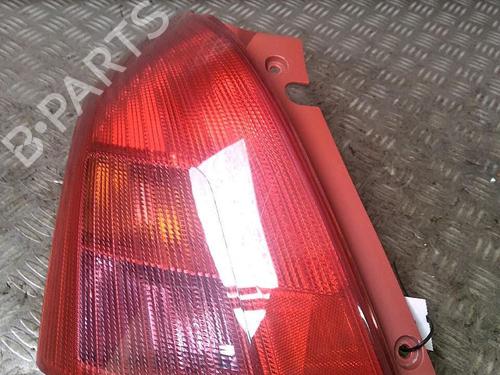 Left taillight SUZUKI SWIFT III (MZ, EZ) 1.3 (RS413, ZC11S) | BP30071021C34 - Image 6