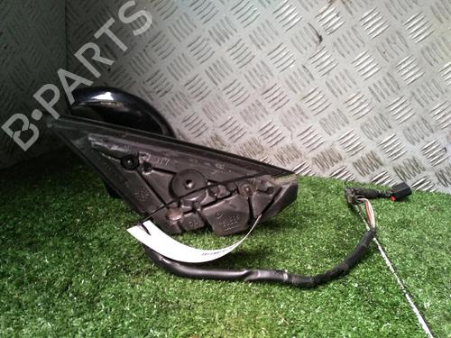 Left mirror AUDI A3 Sportback (8PA) 2.0 TDI | BP12228447C26 