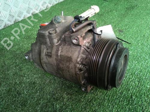 AC compressor OPEL ZAFIRA A MPV (T98) 1.6 16V (F75) | BP30074049M34 