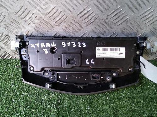 Used Climate control NISSAN X-TRAIL III (T32_, T32R, T32RR) 2.0 dCi (T32) (177 hp) 30071343
