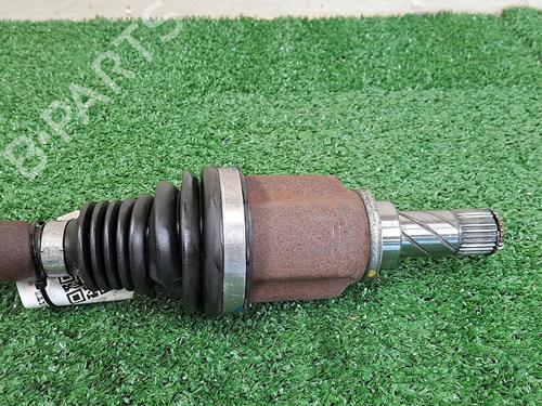 Right rear driveshaft RENAULT TWINGO III (BCM_, BCA_) 1.0 SCe 65 (BCMJ) | BP37729994M41 - Image 5
