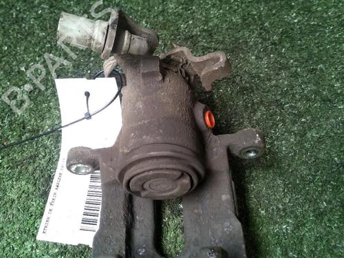 Right rear brake caliper PEUGEOT 807 (EB_) 2.0 HDI | BP14545590M106 