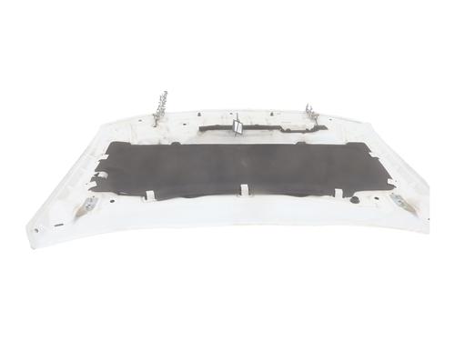 Capot Capot JEEP COMPASS (MK49) 2.2 CRD (136 hp) 39711281 39711281