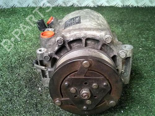 Used AC compressor AC compressor PEUGEOT 4007 (VU_, VV_) 2.2 HDi (156 hp) 29952967 29952967