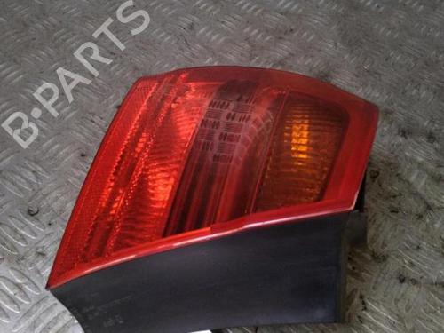 Left taillight BMW 3 (E90) 318 d | BP30071133C34 - Image 4