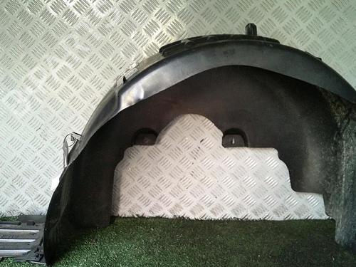 Wheel arch PEUGEOT EXPERT Van (V_) 1.5 BlueHDi 100 | BP30076425C56