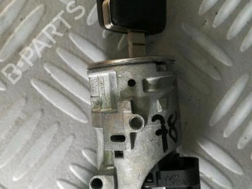 Ignition barrel CITROËN C4 Coupe (LA_) 1.6 HDi | BP30074607M48