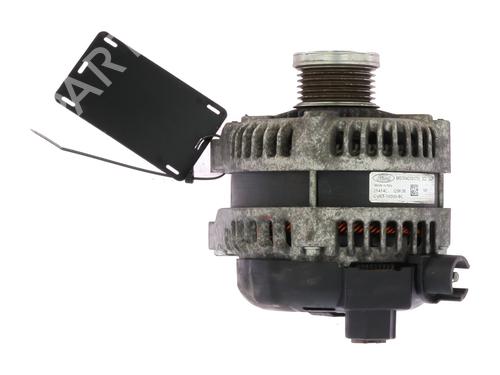 Alternator FORD FIESTA VI (CB1, CCN) 1.0 EcoBoost | BP31804026M7  - Image 6
