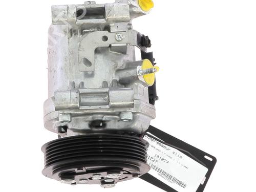 AC compressor CITROËN BERLINGO (ER_, EC_) 1.5 BlueHDi 75 | BP33564651M34 - Image 5