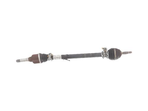 Right front driveshaft PEUGEOT 2008 I (CU_) 1.2 PureTech 82 | BP39072731M39  - Image 5
