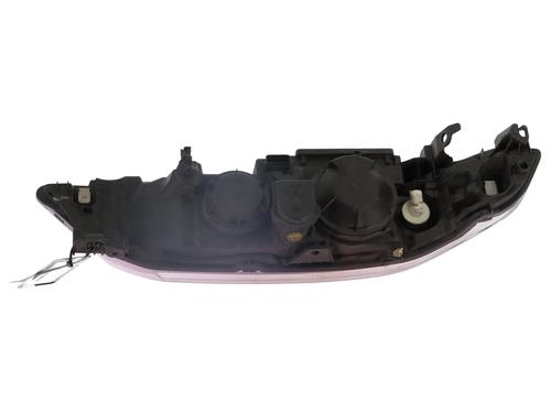 Left headlight RENAULT LAGUNA II (BG0/1_) 1.9 dCi (BG08, BG0G) | BP30861481C28 - Image 6