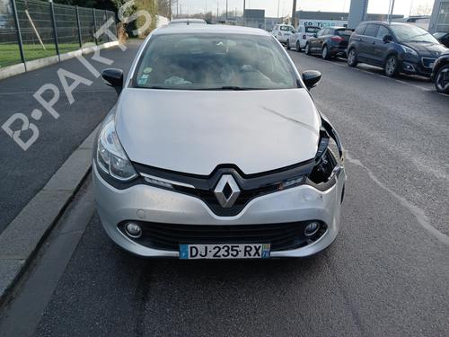 Used Parts RENAULT CLIO IV (BH_)  1.5 dCi 75  4556816