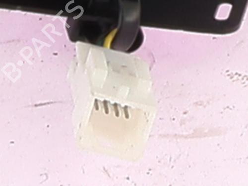 Right mirror DACIA DUSTER (HS_) 1.5 dCi 4x4 (HSMC, HSMD) | BP30360487C27 