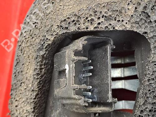 Left taillight PEUGEOT 107 (PM_, PN_) 1.0 | BP30063962C34