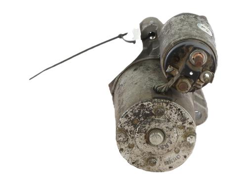 Starter CHEVROLET AVEO / KALOS Hatchback (T250, T255) 1.2 | BP37730200M8 - Image 3