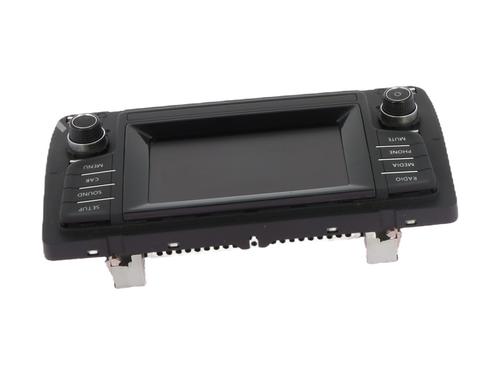 Multifunctionele display VW GOLF VII (5G1, BQ1, BE1, BE2) 1.6 TDI (105 hp) 30175902