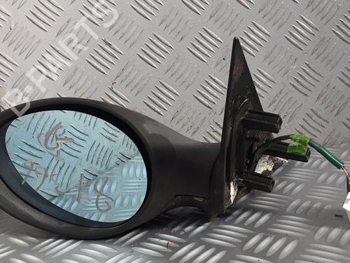 Used Left mirror Left mirror ALFA ROMEO 156 (932_) 1.9 JTD (932B2) (105 hp) 30065017 30065017