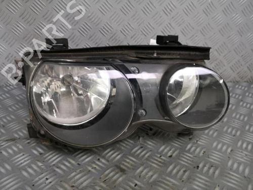 Used Right headlight Right headlight BMW 3 Compact (E46) 316 ti (115 hp) 30069949 30069949