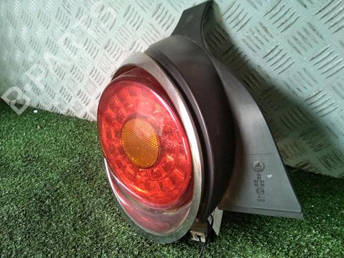 Left taillight ALFA ROMEO MITO (955_) 1.6 JTDM (955AXC1B) | BP18692448C34 
