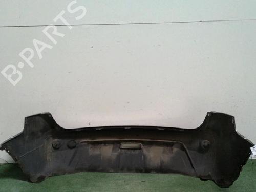 Rear bumper NISSAN QASHQAI / QASHQAI +2 I (J10, NJ10, JJ10E) 2.0 dCi | BP23084960C8 