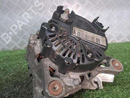 Used Alternator Alternator DACIA SANDERO 1.4 MPI LPG (72 hp) 29953254 29953254